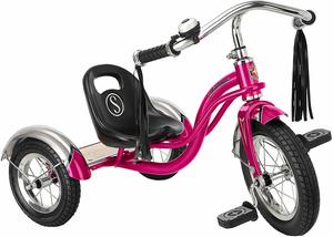#6 - Schwinn Roadster Kids Tricycle