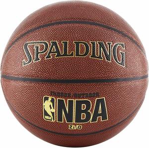 #6- Spalding NBA Indoor-Outdoor Basketball