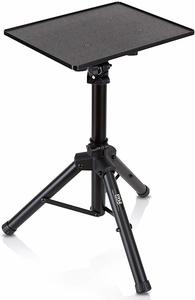 #6- Universal Laptop Projector Tripod Stand