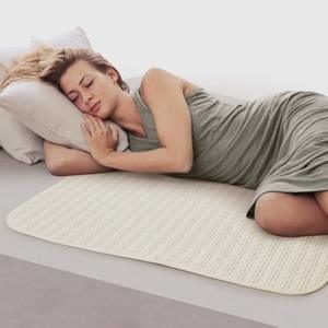 #6- YooFoss Waterproof Bed Pad
