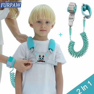 6. Child & Kids Backpack Leash for Toddlers