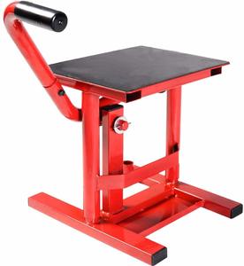 8. Come Motorcycle Racing Dirt Bike Stand