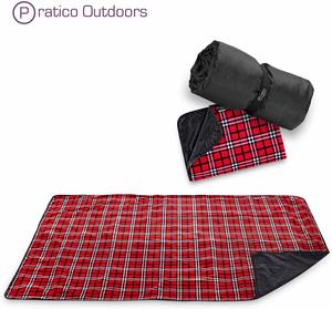 8. Premium Extra Large Picnic & Outdoor Blanket