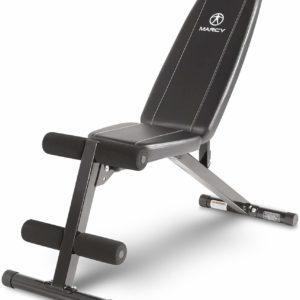 #9- Marcy Multi-Position Workout Utility Bench