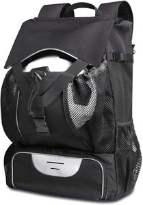 1. ESTARER Soccer Bag Backpack