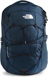 1. The North Face Borealis Backpack