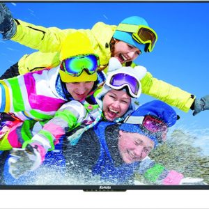 10. Komodo Sceptre KU515R 5 4K Ultra Slim UHD LED TV