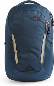10. The North Face Blue Vault Backpack