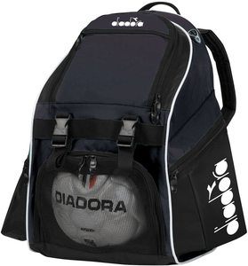 2. Diadora Squadra II Backpack