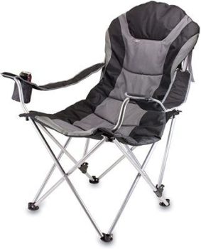 2. ONIVA - Best Reclining Camp Chair