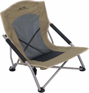 3. ALPS Portable Chair