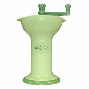 3. Green sprouts Fresh Baby Food Mill