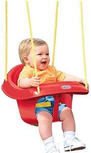 2. Step2 Infant To Toddler Swing Seat