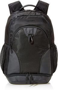 4. Amazon basics sports backpack