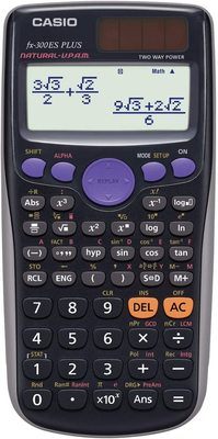 4. Casio - Best Scientific Calculators
