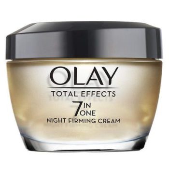 4. Olay Skin Tightening Creams