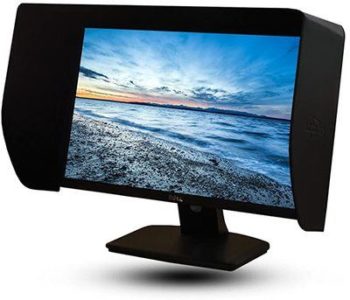 5. ILooker 19-Inches Monitor