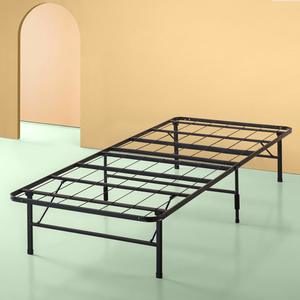 5. Platform Metal Bed Frame