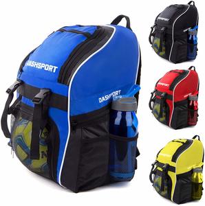 5. Soccer Backpack - Basketball Backpack