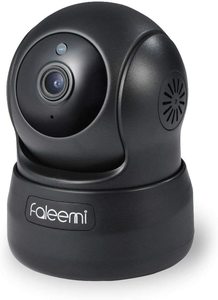 #6 Faleemi Wireless Security Camera