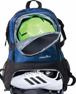 6. Athletico National Soccer Bag