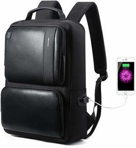 6. BOPAI Business Backpack 15.6 inch Laptop Bag