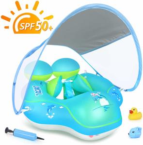 6. Laycol Baby Swimming Pool Float