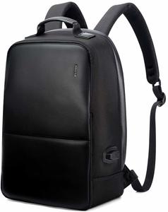 7. BOPAI Anti-Theft Business Backpack