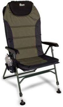 7. Earth Reclining Camp Chairs