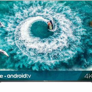 7. Hisense 50H8F 50-inch 4K Ultra HD Android Smart LED TV