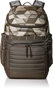 8. Under Armour SC30 Undeniable Backpack