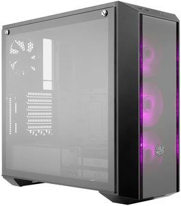 9. Cooler Master MCY-B5P2-KWGN-01 ATX Mid-Tower