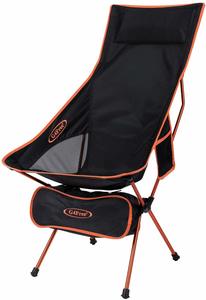 9. Lightweight Portable Camping Chair by G4Free