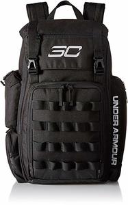 9. Under Armour Unisex UA SC30 Backpack