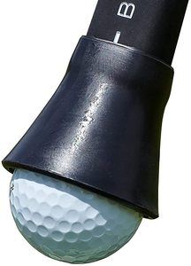 #1. PrideSports Golf Ball Pick-Up
