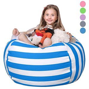 1. WEAPO Best Bean Bag Chairs for Kid