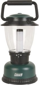 10. Coleman CPX 6 Rugged XL LED Lantern