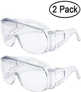 10. Dricar Airsoft Goggle
