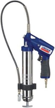3. Best Lincoln Industrial Electric Grease Gun