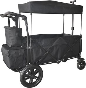 5. Outdoor Sport Collapsible Baby Trolley