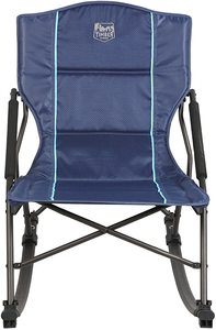 6. Catalpa Relax & Rock Chair - Best Timber Ridge Chairs
