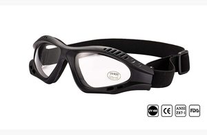 6. Ocean Loong Airsoft Goggle