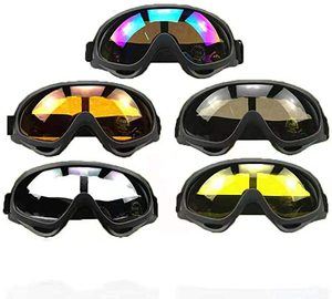 8. DPLUS Airsoft Goggles