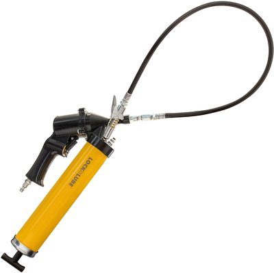 Top Best Electric Grease Guns In Reviews Automotive