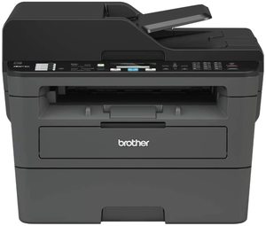 1. Brother Monochrome Laser Printer, MFCL2710DW