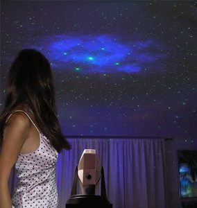 10. Laser Stars Twilight Projector by Gifts A Must