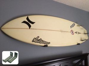 2. StoreYourBoard Naked Surf, Display Mount
