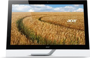 3. Acer T272HUL bmidpcz 27-Inch WQHD Touch Screen