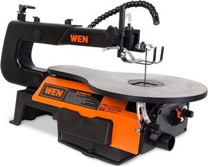 5. WEN 3921 Two-Direction Variable Speed Scroll Saw