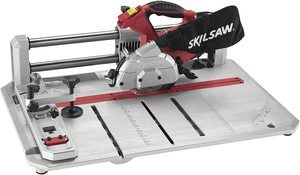 6. SKIL 3601-02 Flooring Saw
